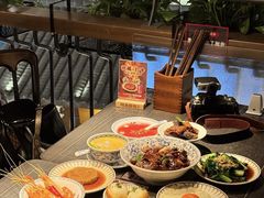 -阿大排档(长春这有山店)