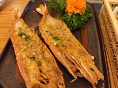 -樱の千渡日式料理·铁板烧•烧鸟(金盛田广场店)