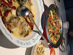 -花椒俏川菜小馆(南海万达店)