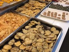 -文星素食(兴华路店)