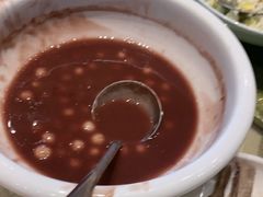 -上海虹桥宾馆味翠餐厅