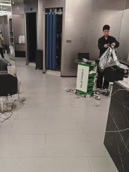 -东方麒麟·潘多拉SALON