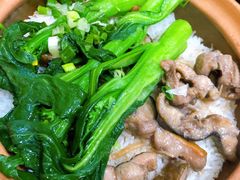 超记黄鳝煲仔饭-超记煲仔饭(珠光路店)