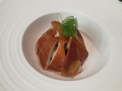 -荷风细雨·中国茶宴(碧云店)