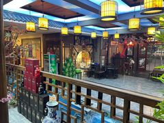 -龙川徽府(雨山路店)