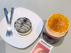 -Seesaw Coffee(上生新所店)