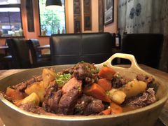 -SISTERS BAR RESTAURANT川意酒馆(嘉善老市H楼店)