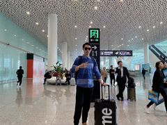 -杭州萧山国际机场
