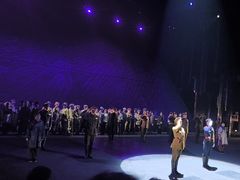-《12·12》西安事变大型实景演出
