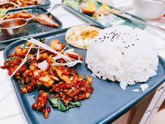 九层塔鸡肉饭-玩味工厂·东南亚特色餐厅(太古里店)