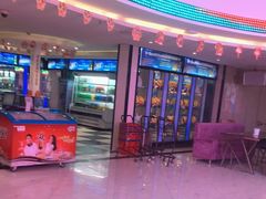 -悦SHOW 量贩式KTV(宝龙广场店)