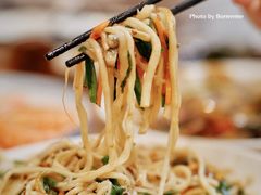 特色手工面-友强·22年特色海鲜大排档·闽菜(湖里店)