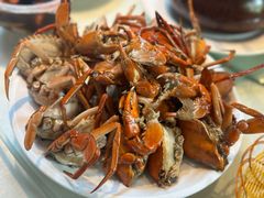 -莲花公园煎蟹(总店)