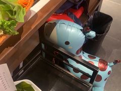 -涿派·炝锅鱼(涿州店)