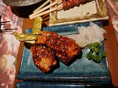 -弓二·烧鸟居酒屋(财富购物中心店)