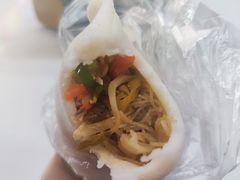 -张果佬年糕卷(科巷店)