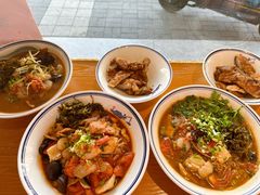 -天天鲜面馆(衡山路店)