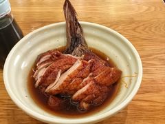 -晓马鸭店(新芜路店)