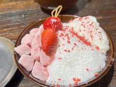 -那些年一起吃串的地方·青岛老烧烤(总店)