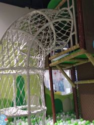 -绿野星空儿童乐园