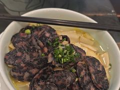 -一楼食业·美食人家