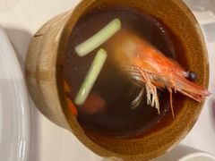 -莆田餐厅PUTIEN(三里屯店)