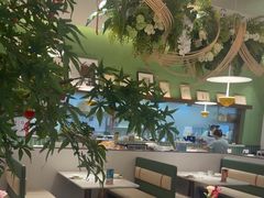 -Aqua Oasis 水天堂(太湖中心mall店)