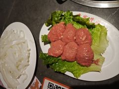 -贵宾牛·潮汕牛肉火锅(珠池总店)