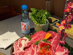-花时·炭火烧肉(东百中心A馆店)