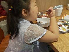 -比格比萨自助(南京万达茂店)