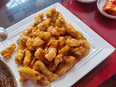-来味香(麦世达韩国精品百货店)