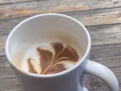 -田德能咖啡博物馆