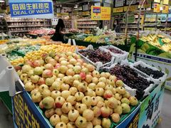 -麦德龙(京顺路商场店)