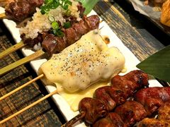 -Fukumimi·美醉堂 居酒屋(金尚店)