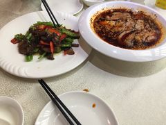 -干老四雅鱼饭店(滨江西路店)