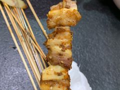 -老黑板筋(顺义总店)