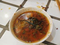 -朱光玉火锅馆(正弘城店)