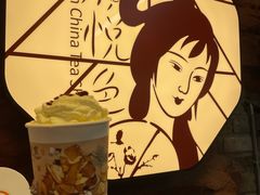 -7mall美食潮地标