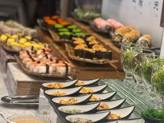 -绮梦西湖·云端餐厅(歌德店)