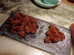 糖醋排骨-绿茶餐厅