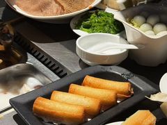 -海底捞火锅智慧餐厅(中骏世界城店)