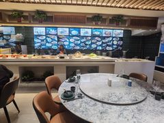-聚丰园•湖鲜餐厅(阿红私房菜梅石路店)