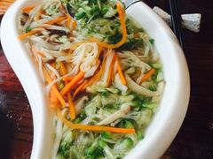 -云来居素食馆(东门店)