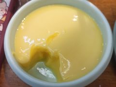豆花布丁-蚝英雄鲜蚝自助专门店(长楹天街直营店)