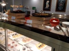 -昆山琶拉帝诗酒店·河畔咖啡厅Riverside Cafe