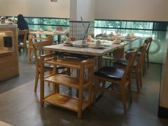 大堂-为什么牛潮汕牛肉火锅(中信广场店)