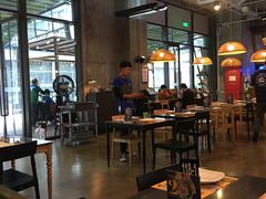 大堂-simply thai天泰(长泰广场店)