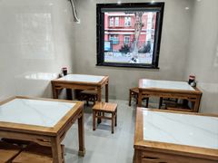 -北大地皖峰饭馆