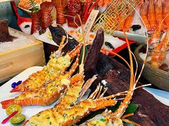 -上井料理黑金店(IFS国金中心店)
