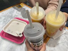 -满记甜品(湖滨店)